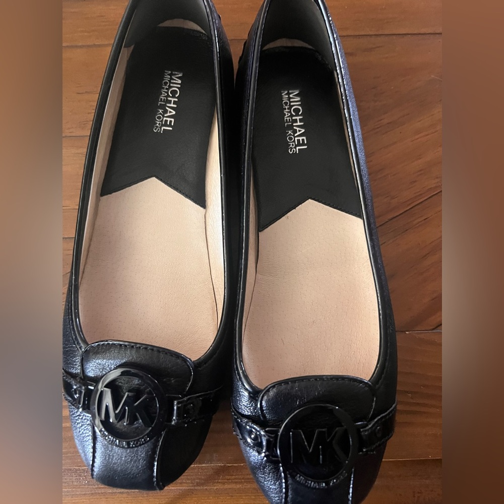 COPY - Michael Kors Flats